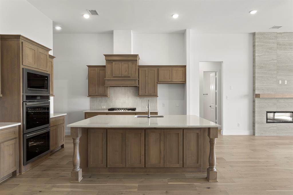 Polo Ridge - Residential