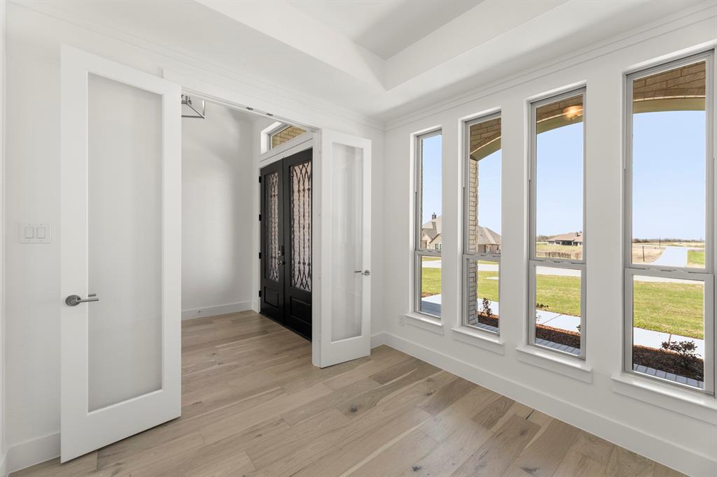 Polo Ridge - Residential