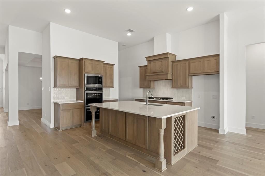 Polo Ridge - Residential