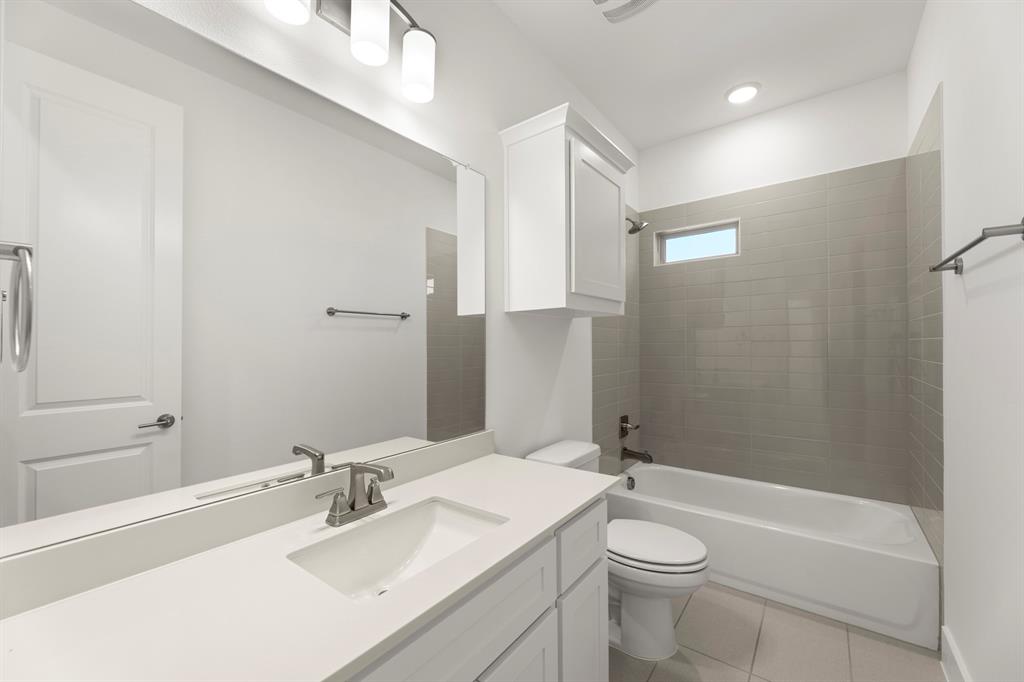 Polo Ridge - Residential