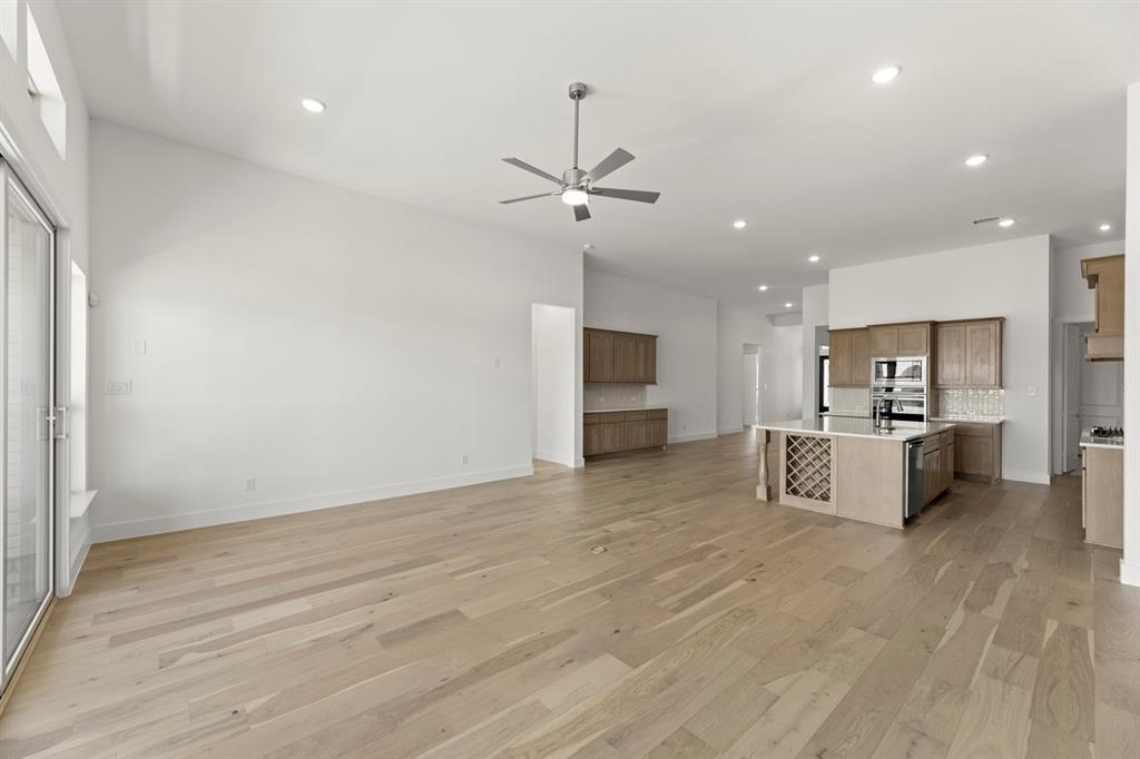 Polo Ridge - Residential