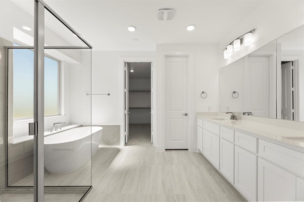 Polo Ridge - Residential