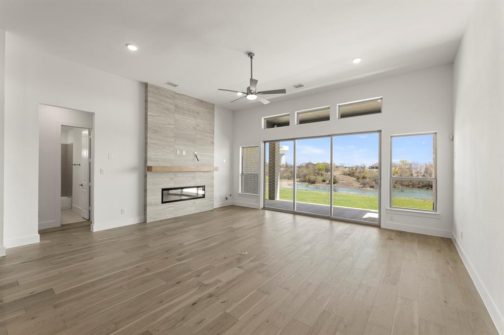 Polo Ridge - Residential