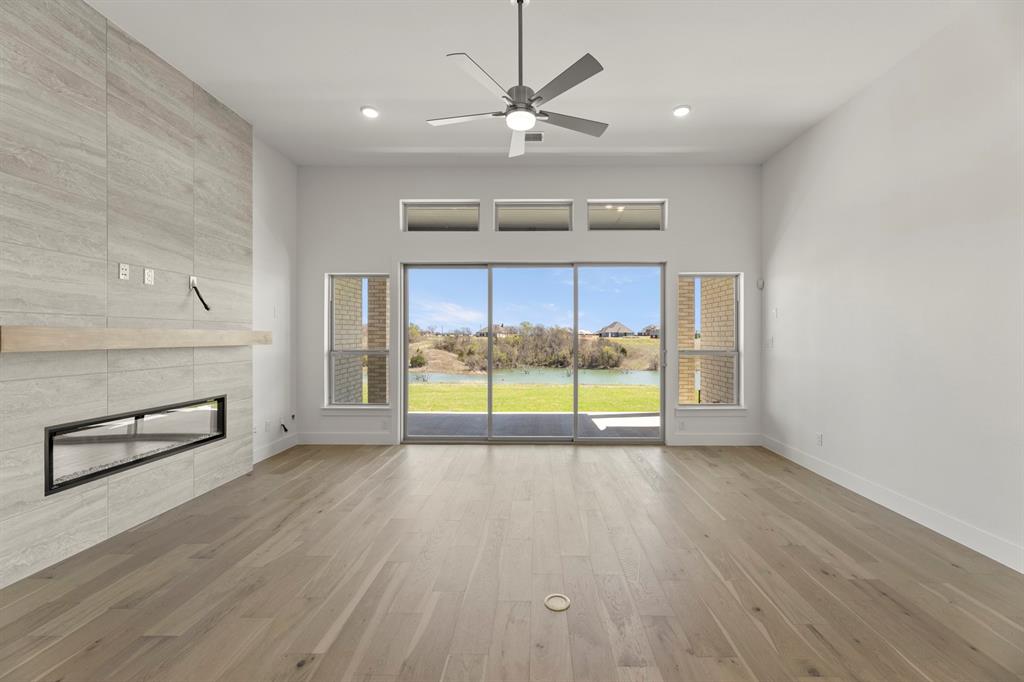 Polo Ridge - Residential