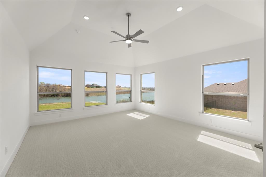 Polo Ridge - Residential