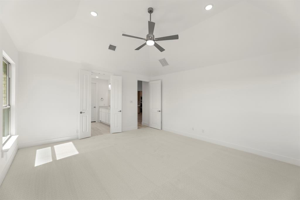 Polo Ridge - Residential