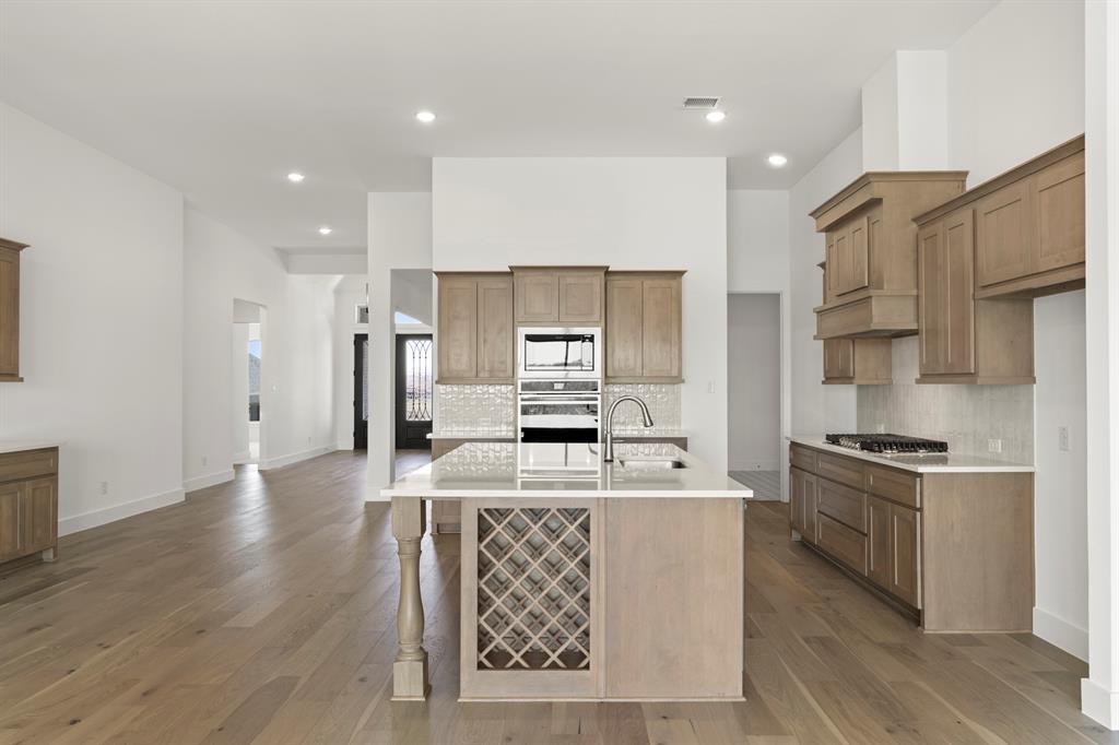 Polo Ridge - Residential