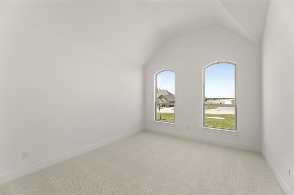 Polo Ridge - Residential