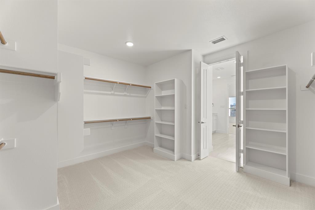 Polo Ridge - Residential