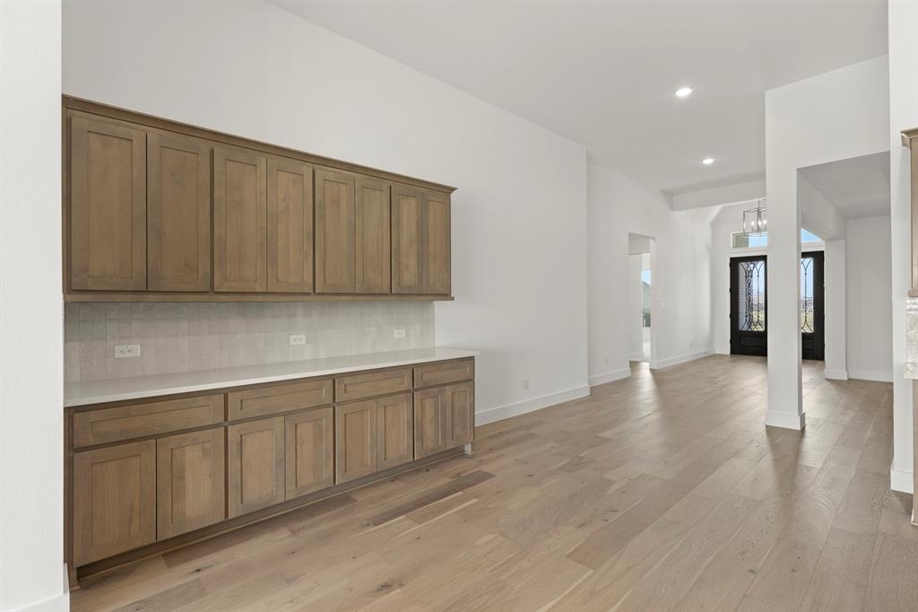 Polo Ridge - Residential