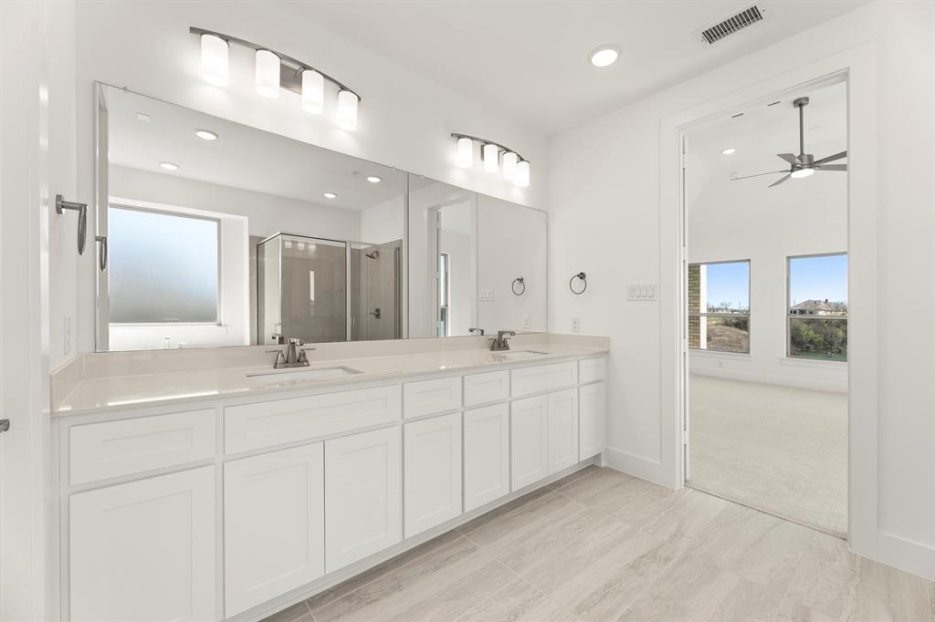Polo Ridge - Residential