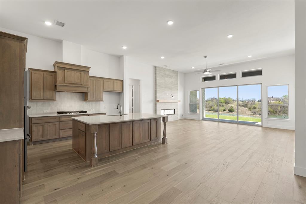 Polo Ridge - Residential