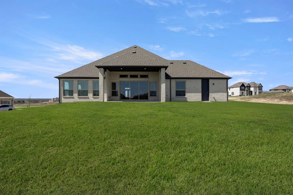 Polo Ridge - Residential