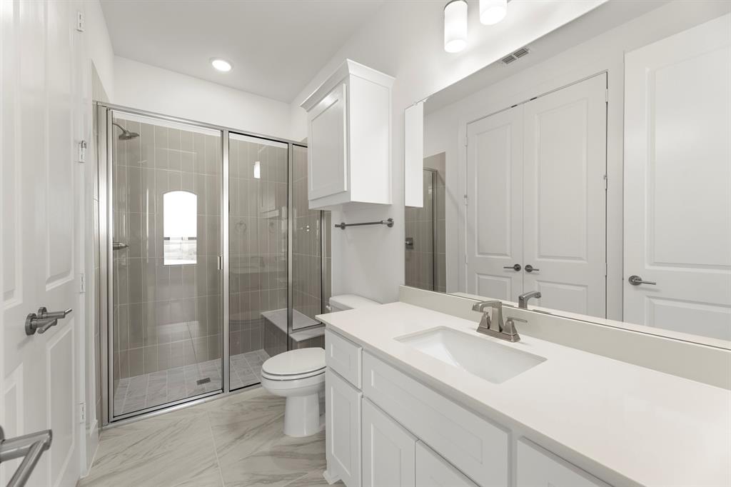 Polo Ridge - Residential