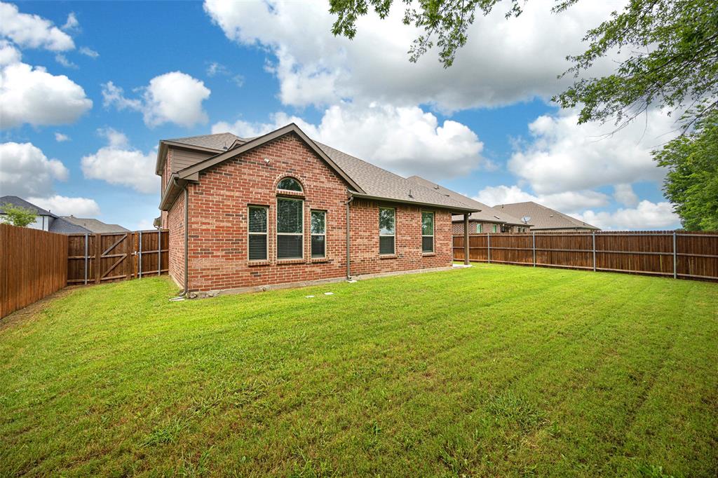 Woodstone Ph 1 - Residential