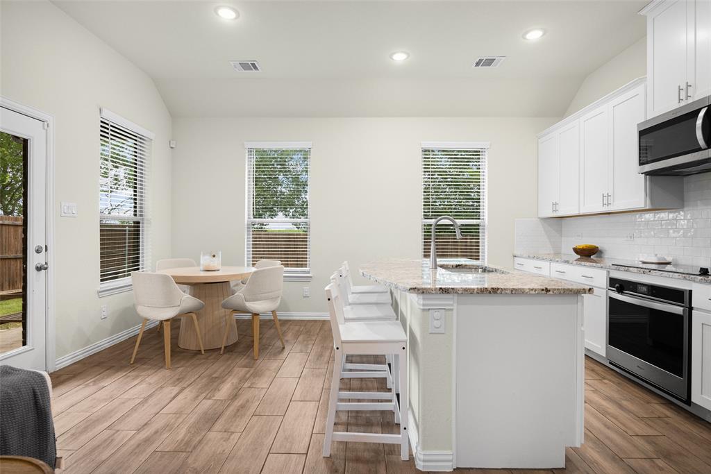 Woodstone Ph 1 - Residential