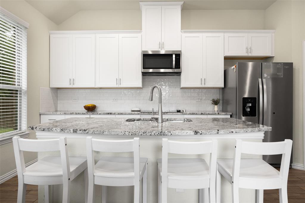 Woodstone Ph 1 - Residential