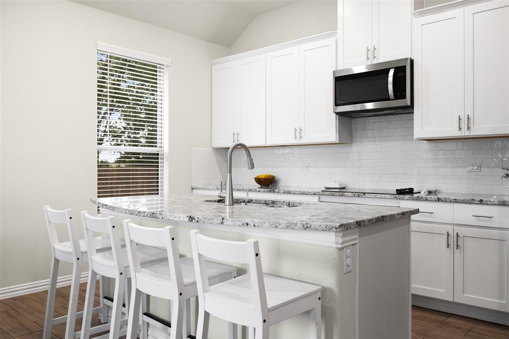 Woodstone Ph 1 - Residential