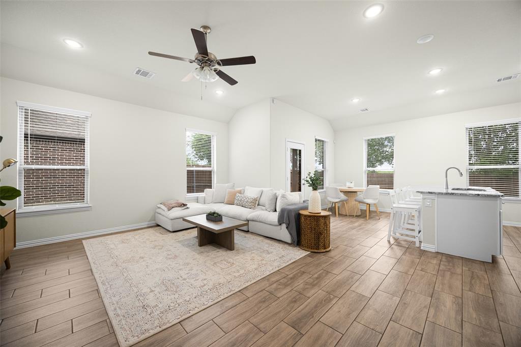 Woodstone Ph 1 - Residential