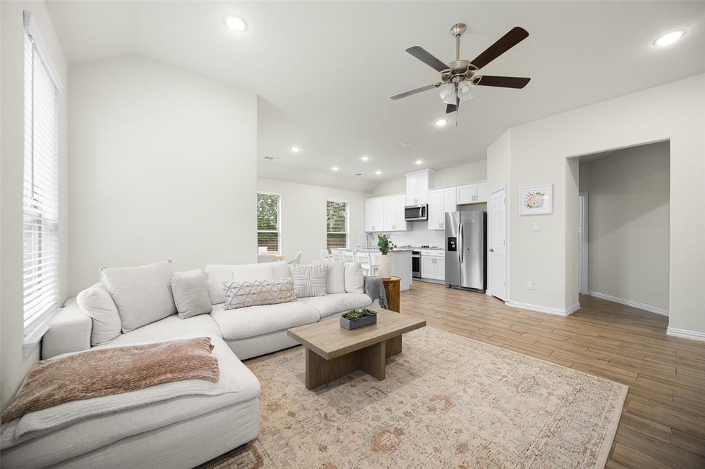 Woodstone Ph 1 - Residential