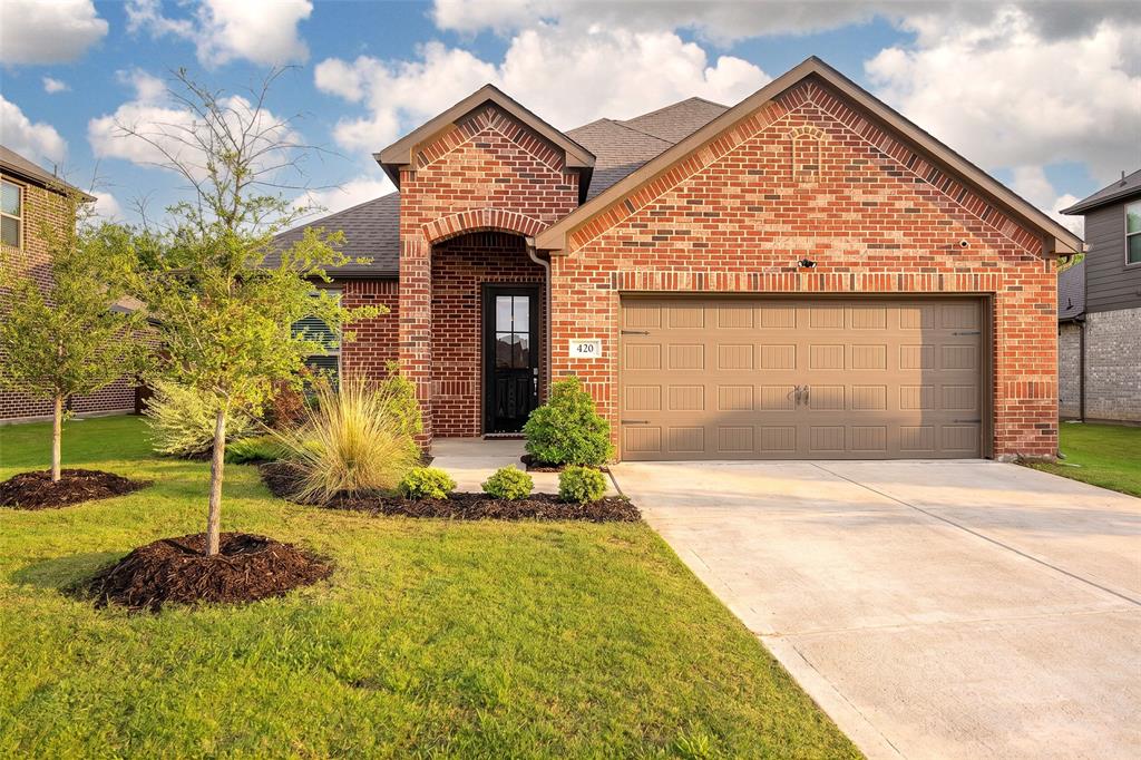Woodstone Ph 1 - Residential