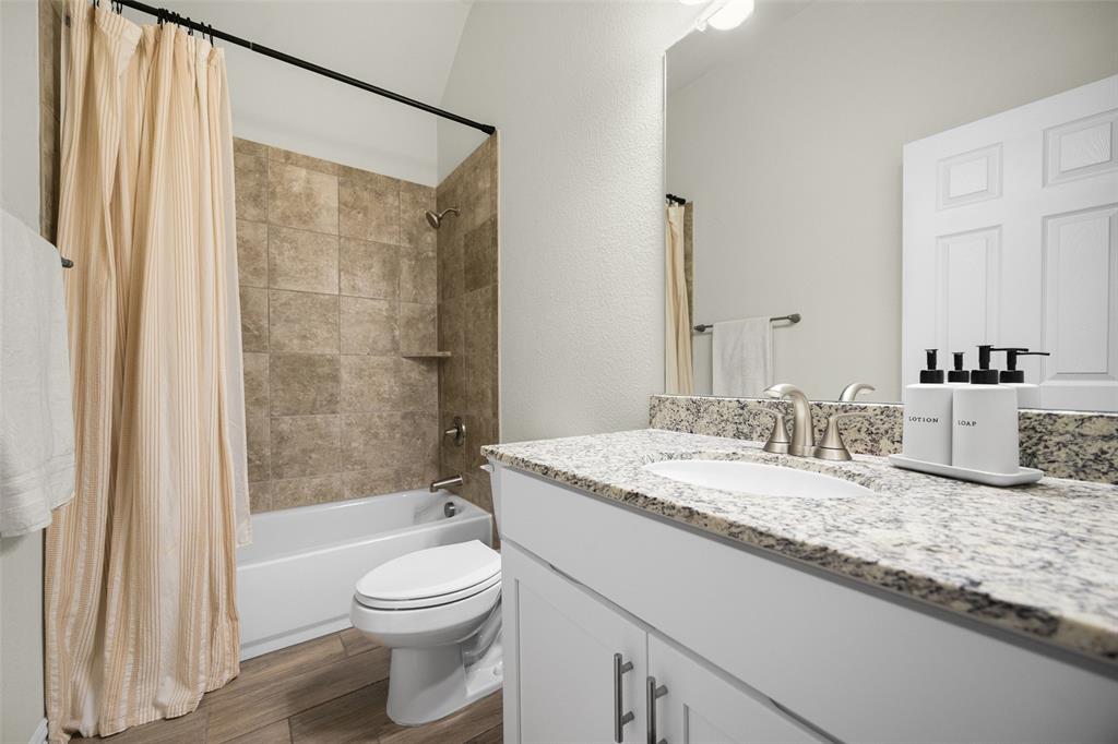 Woodstone Ph 1 - Residential