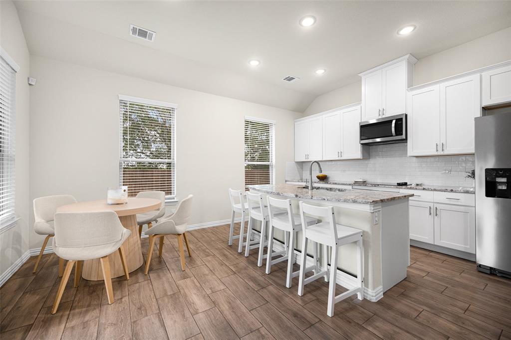 Woodstone Ph 1 - Residential