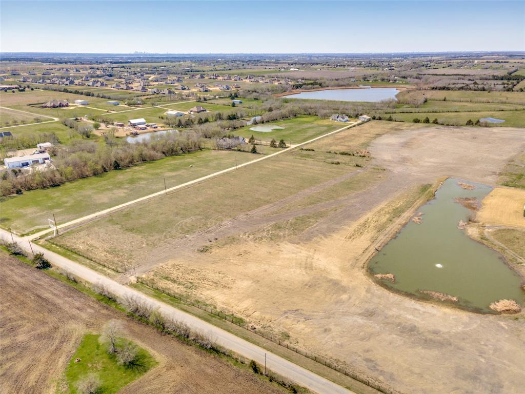 Vernon Estates - Land