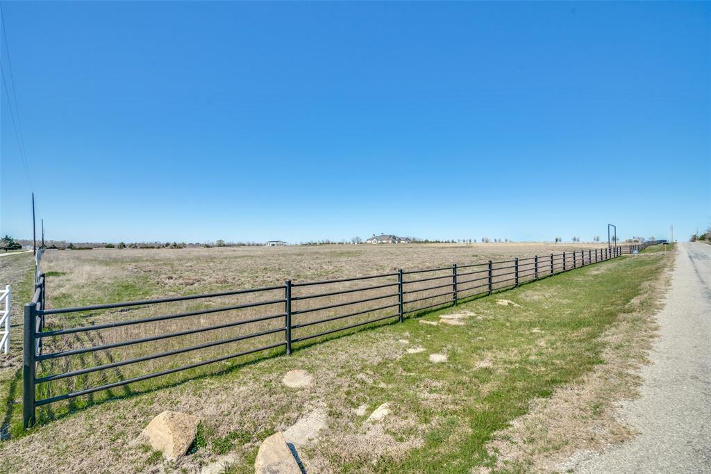 Vernon Estates - Land
