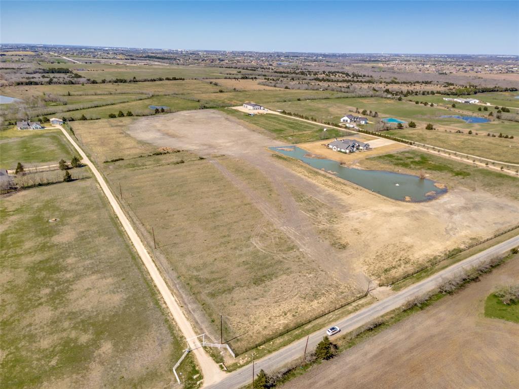 Vernon Estates - Land
