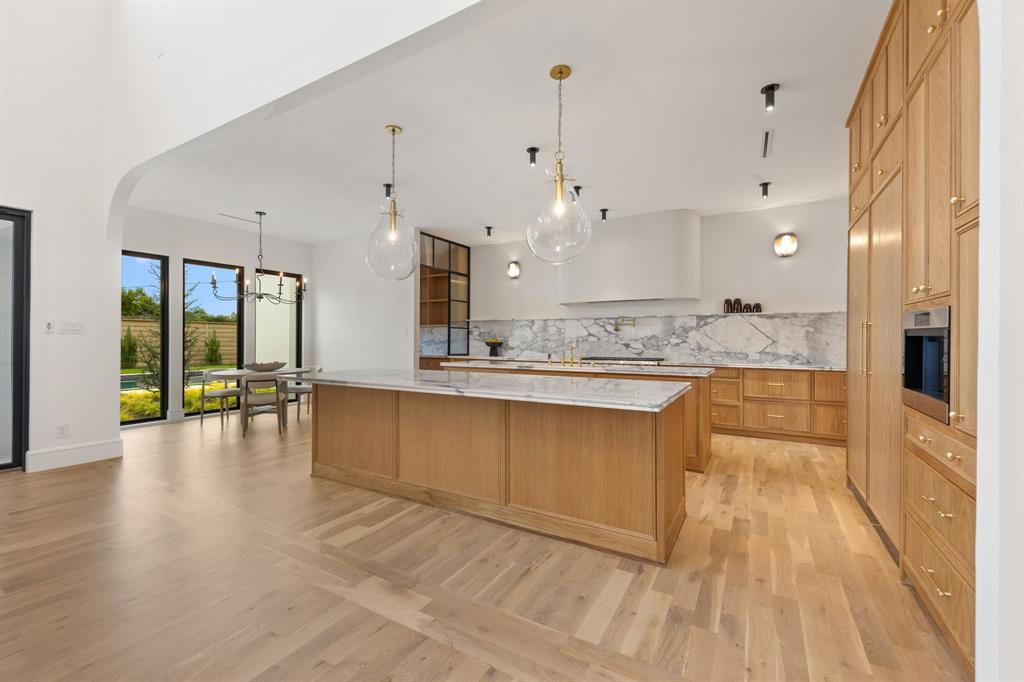 Inwood Road Estates - Residential