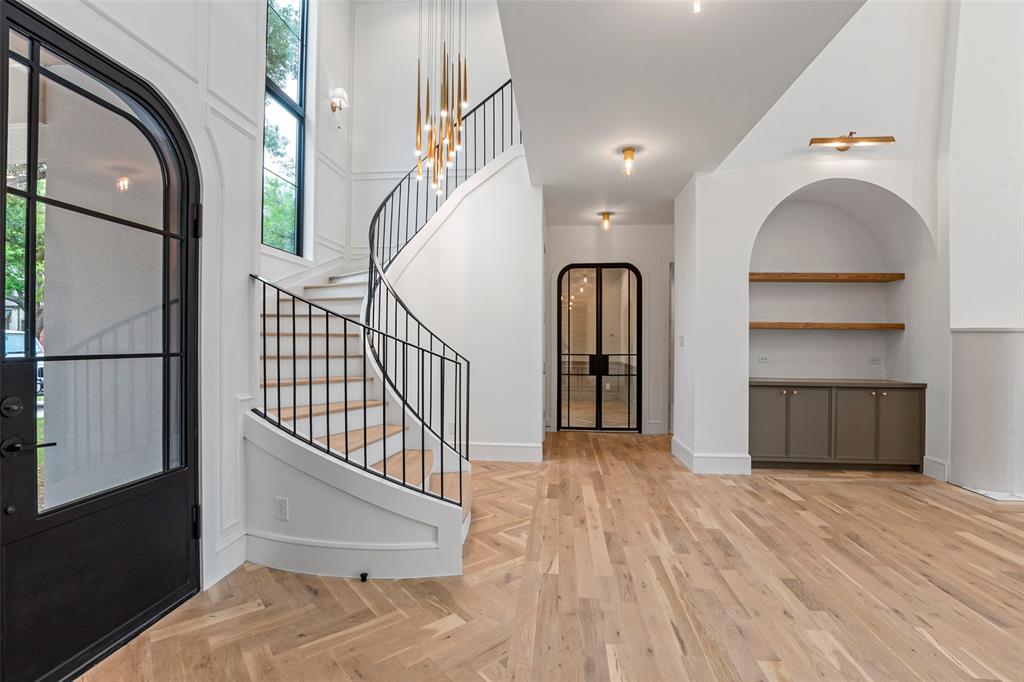 Inwood Road Estates - Residential