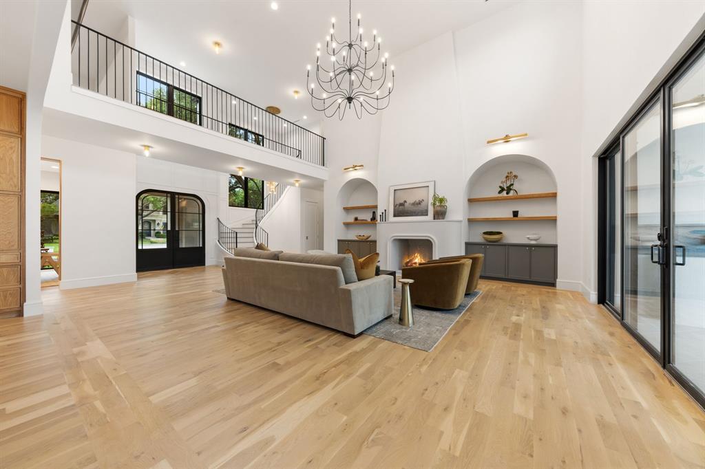 Inwood Road Estates - Residential