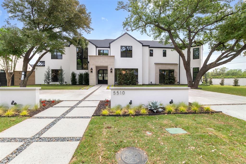 Inwood Road Estates - Residential