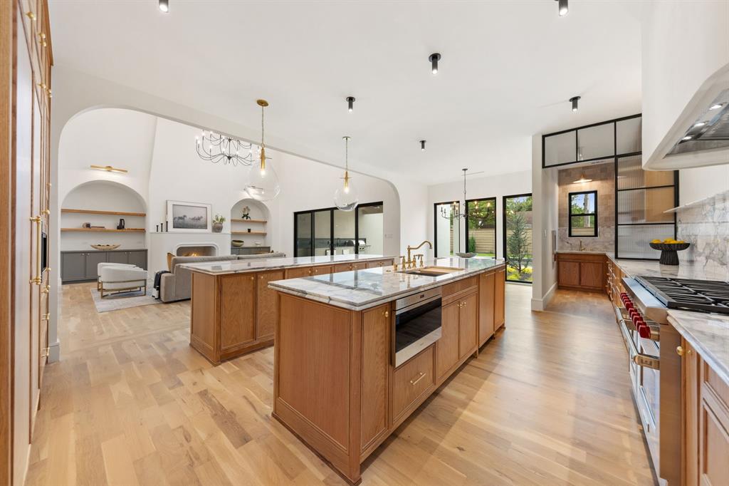 Inwood Road Estates - Residential
