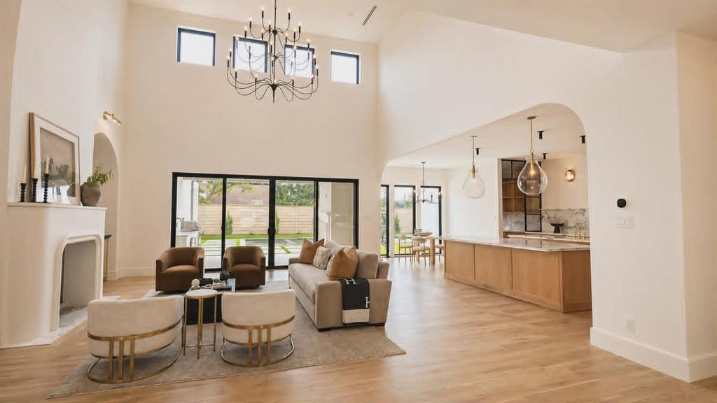 Inwood Road Estates - Residential