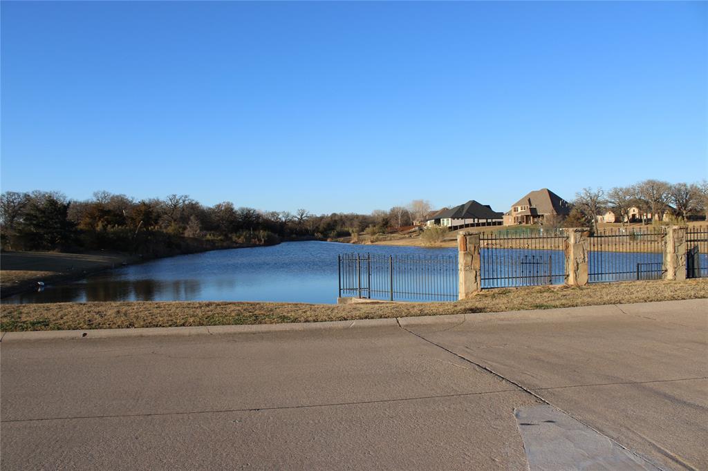 Highland Oaks Ph 1a - Land