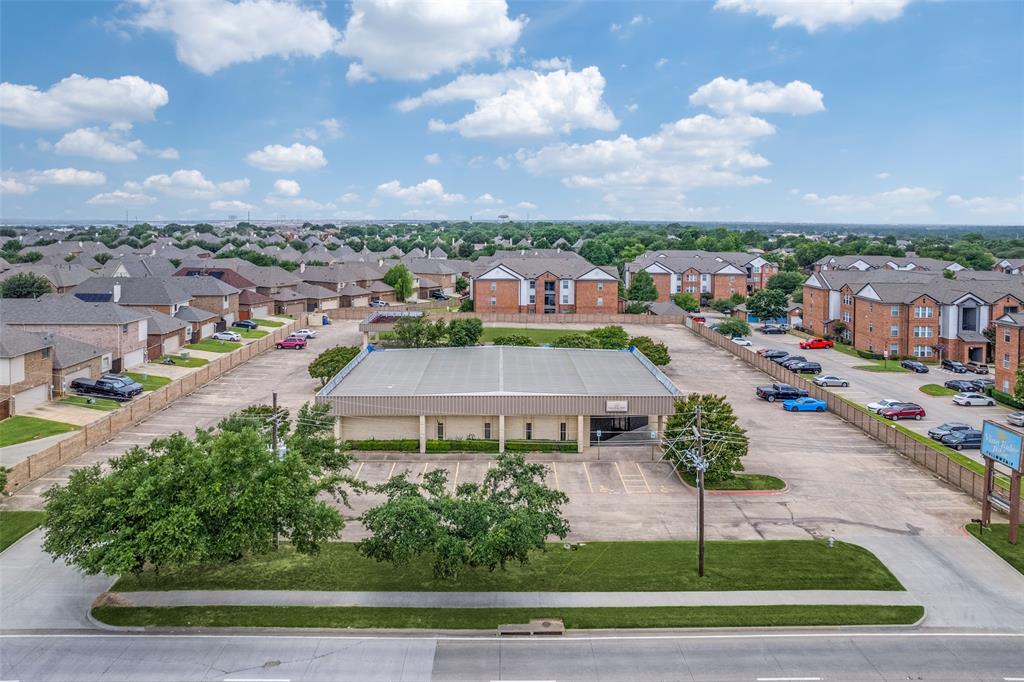 Round Grove Village - Commercial Sale