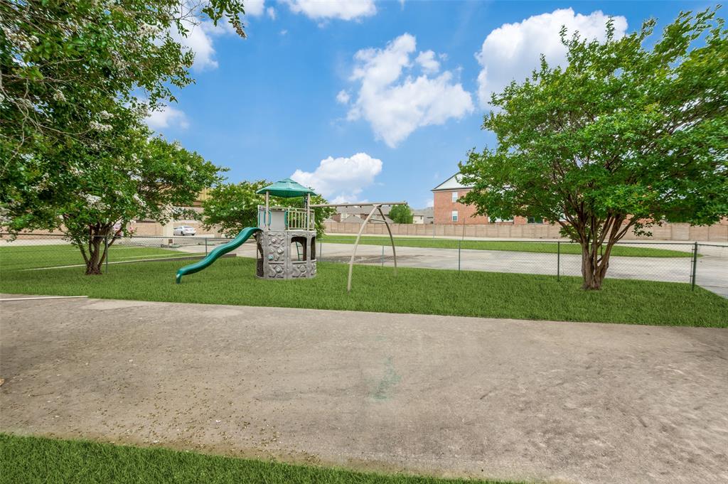 Round Grove Village - Commercial Sale