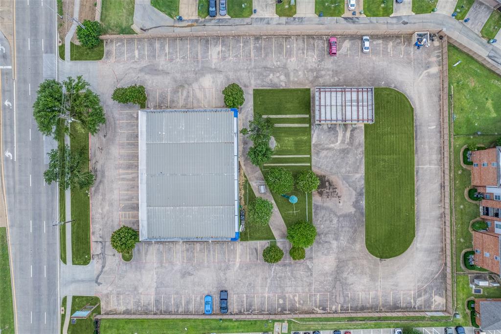 Round Grove Village - Commercial Sale