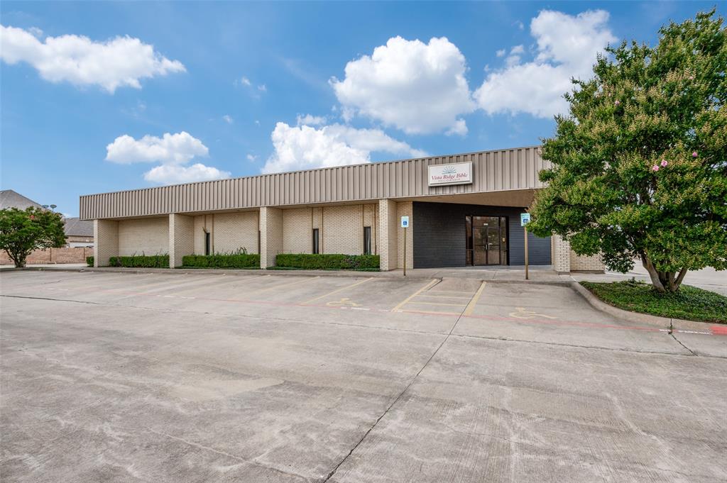 Round Grove Village - Commercial Sale