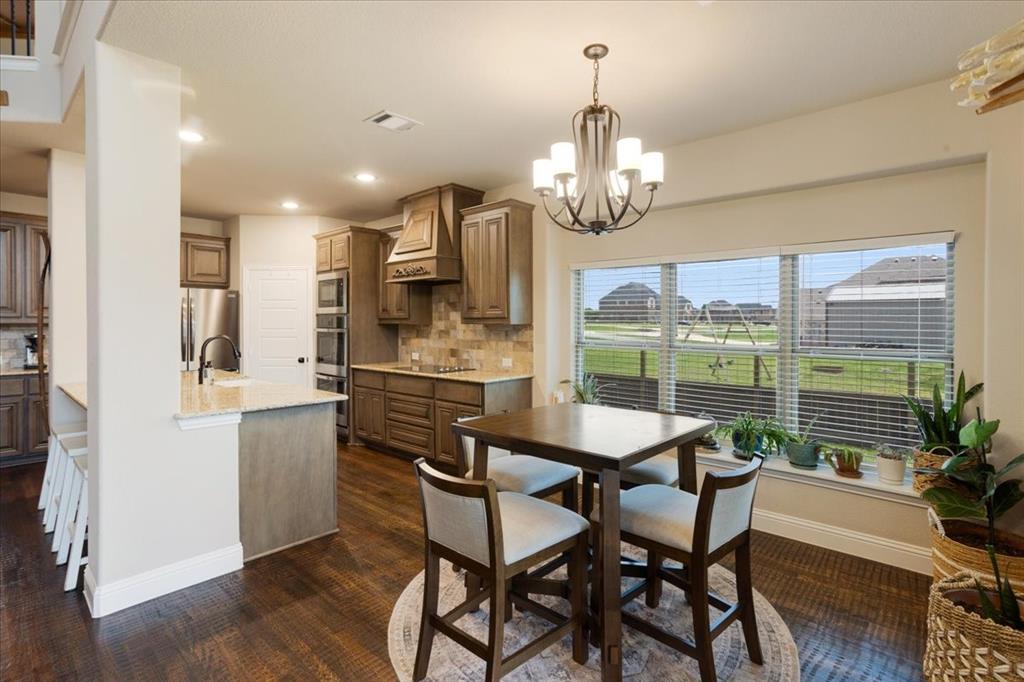 Hickory Hills - Residential