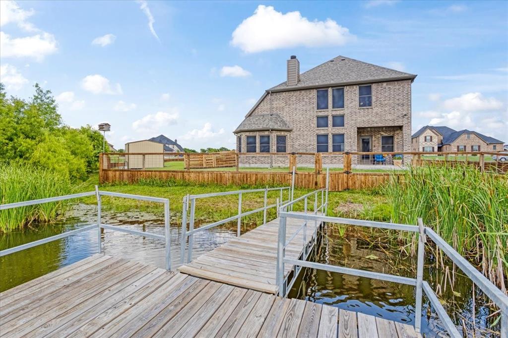 Hickory Hills - Residential