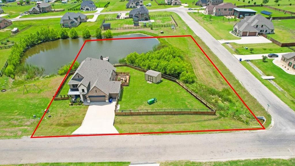 Hickory Hills - Residential