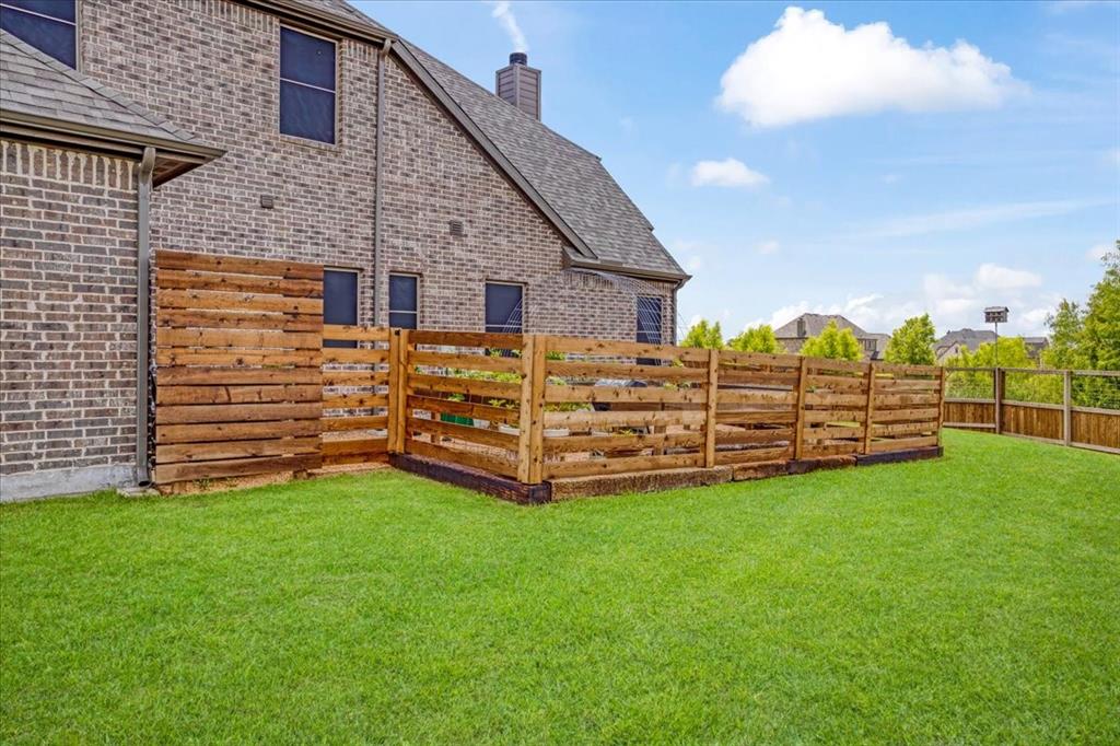 Hickory Hills - Residential