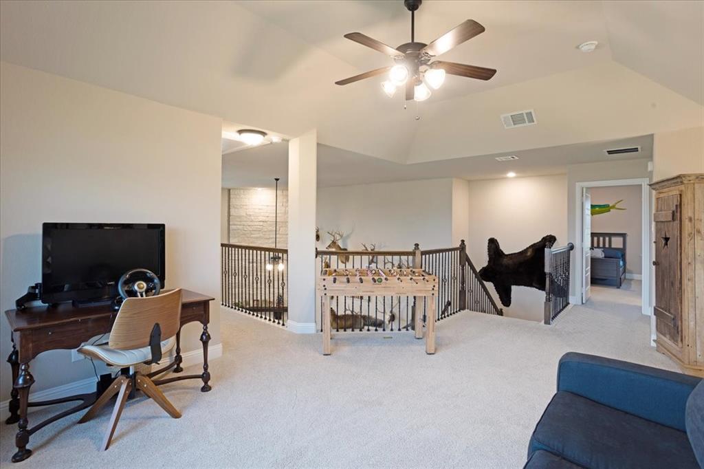 Hickory Hills - Residential