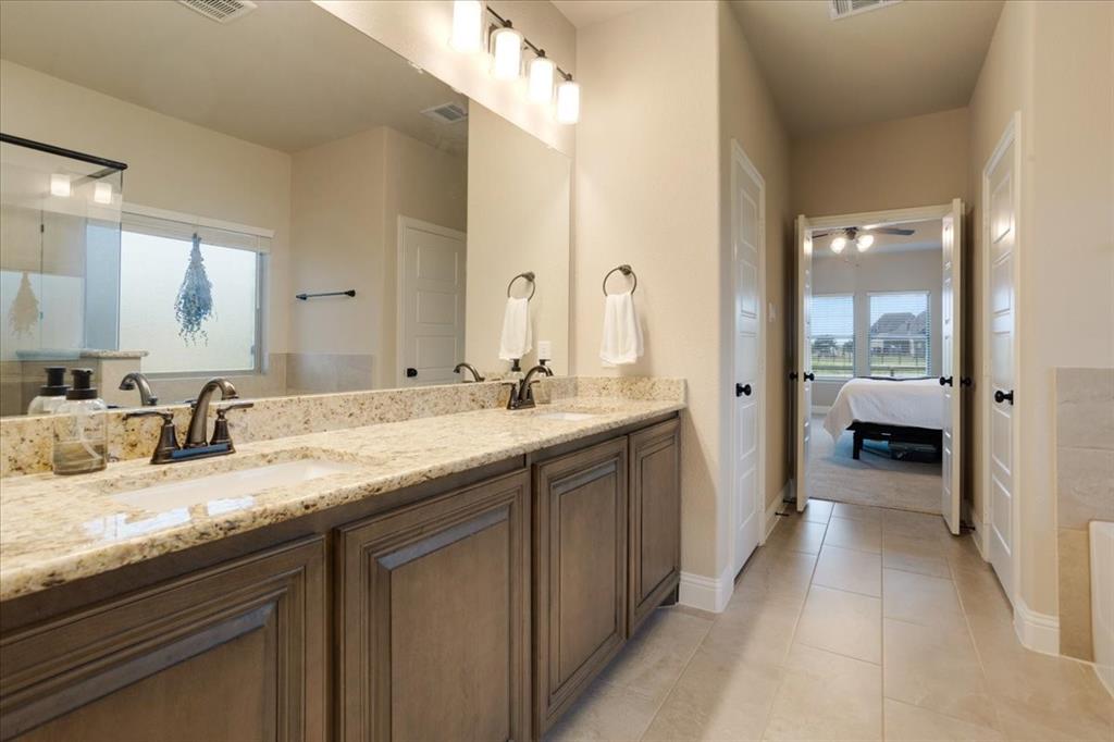 Hickory Hills - Residential