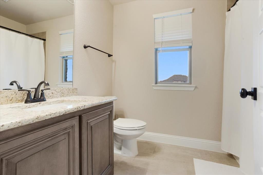 Hickory Hills - Residential