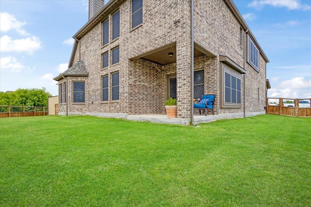 Hickory Hills - Residential