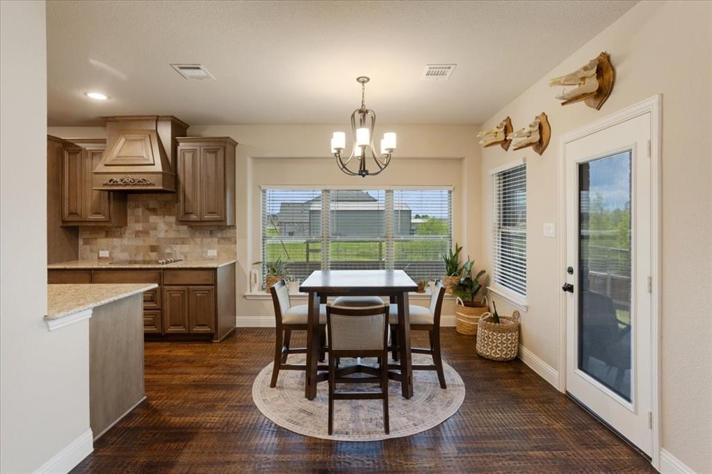 Hickory Hills - Residential